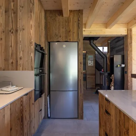 Quartz Appartement *