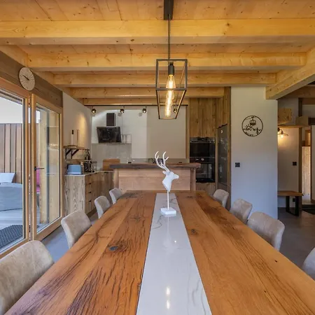 Quartz Appartement *