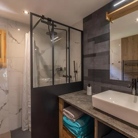 Appartement Quartz *