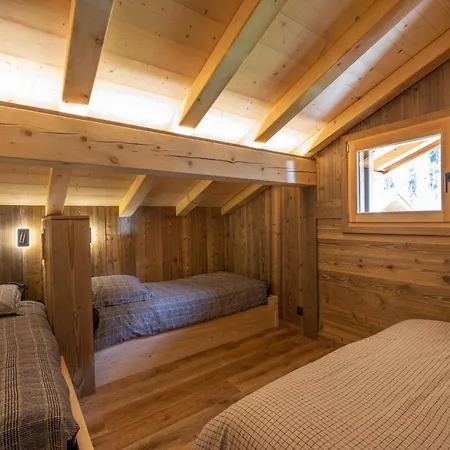Quartz Appartement *