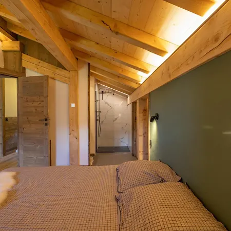 Appartement Quartz *