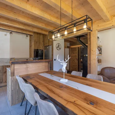 Apartmán Quartz