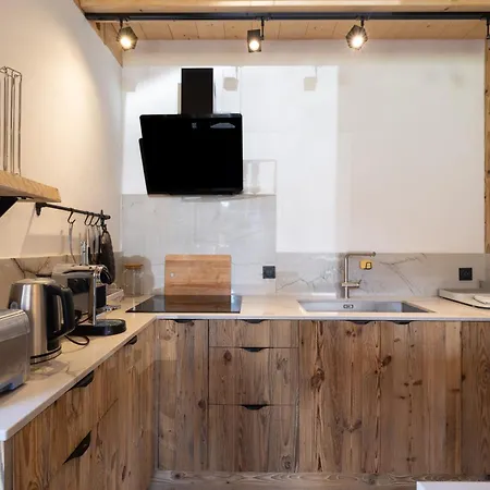 Quartz Appartement *