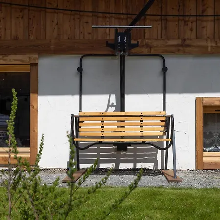 Apartmán Quartz *